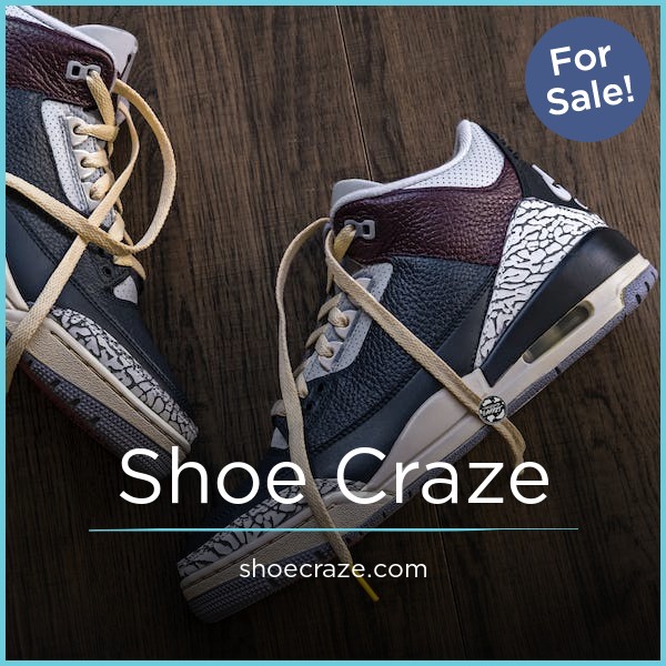 ShoeCraze.com image 2